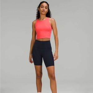 Lululemon invigorate tank